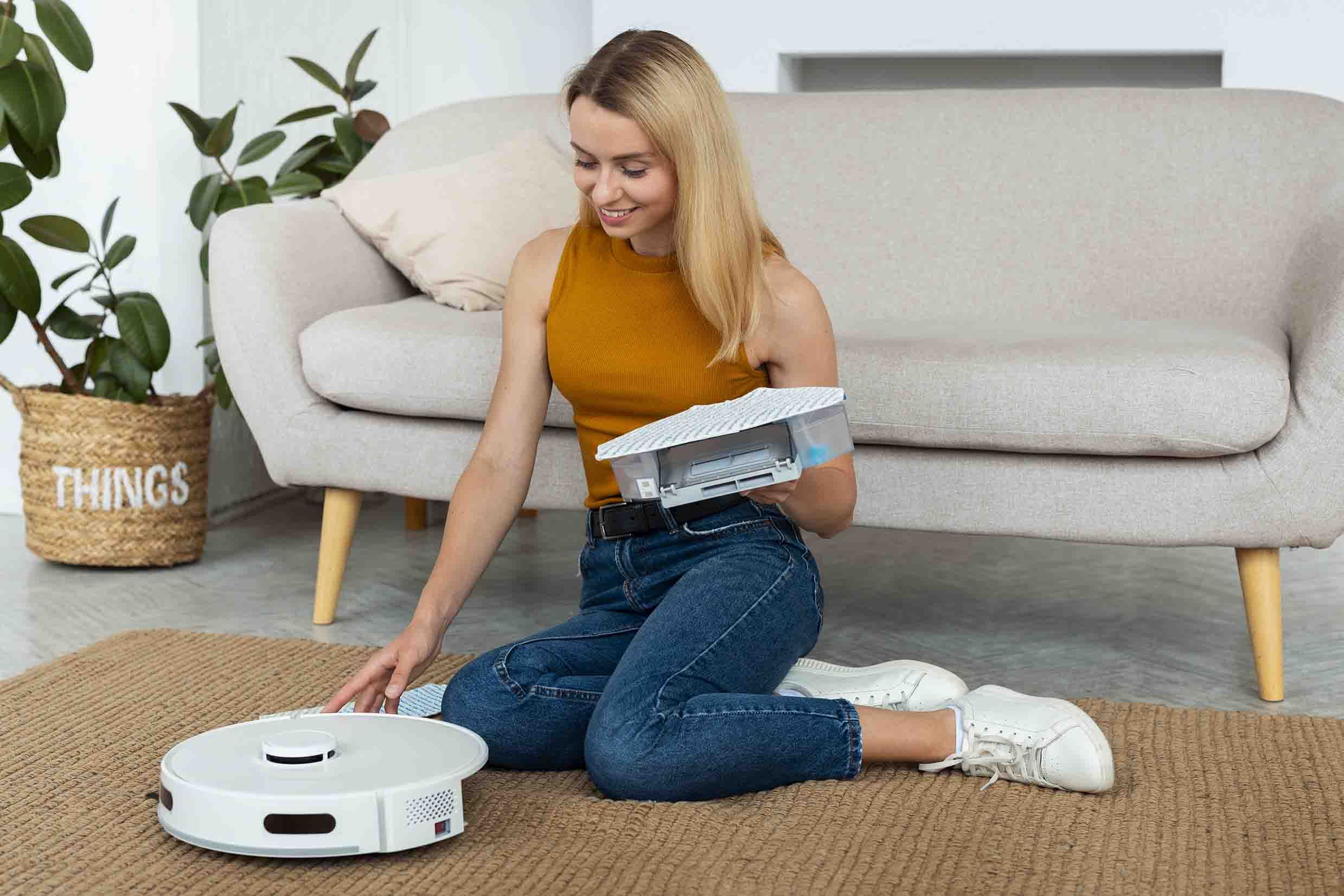 5 Best Budget Vacuum Cleaners for Your Home