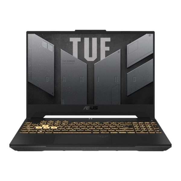 ASUS TUF Gaming F15 Gaming Laptop (2)