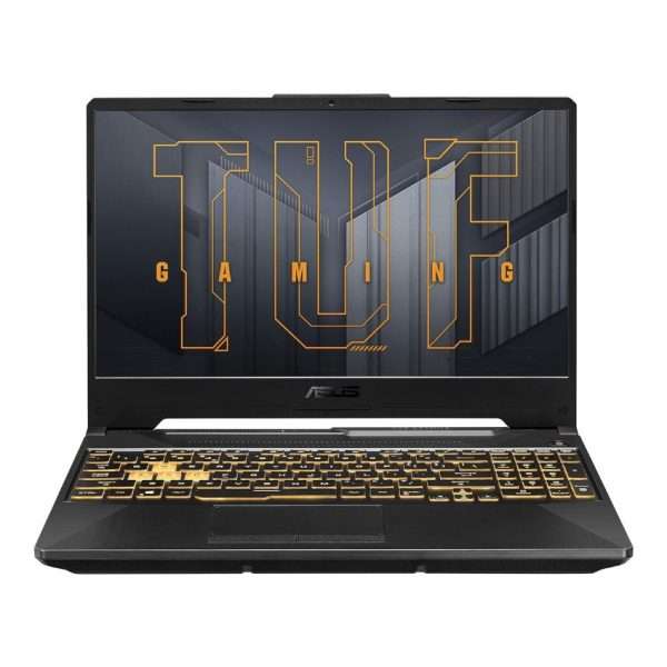 ASUS TUF Gaming F15 Gaming Laptop