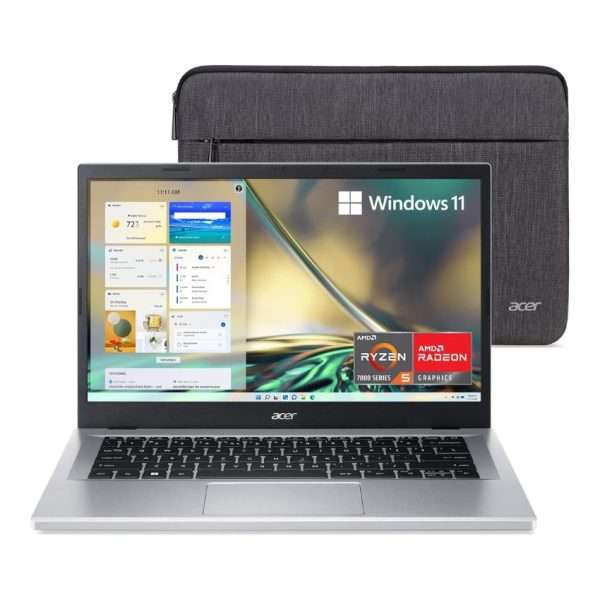 Acer Aspire Slim Laptop