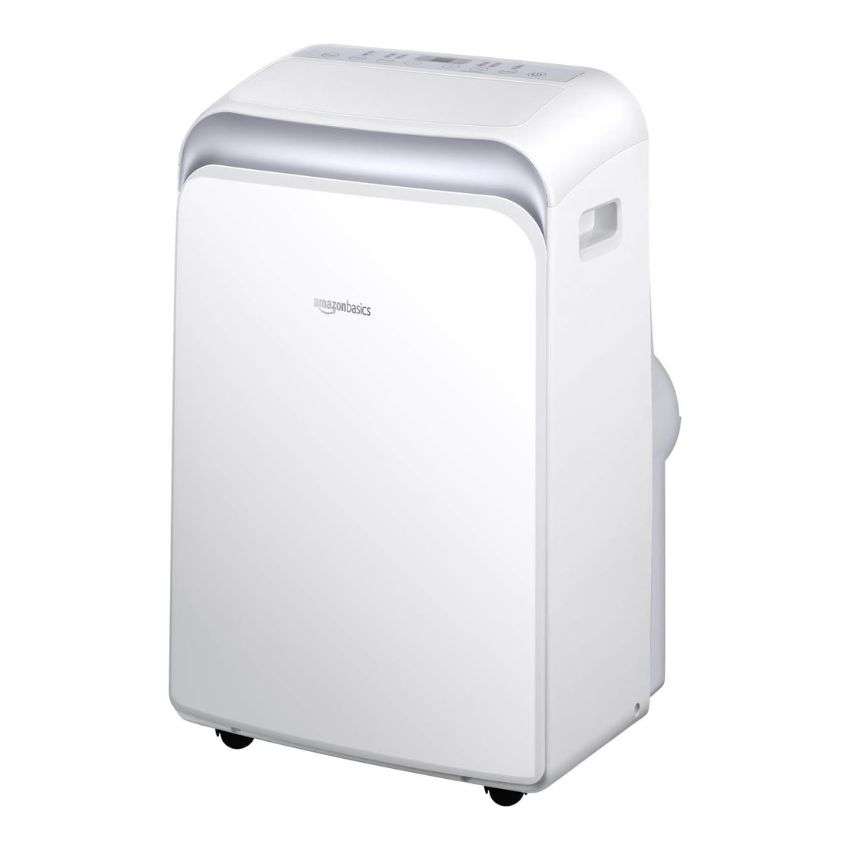 Amazon Basics Portable Air Conditioner