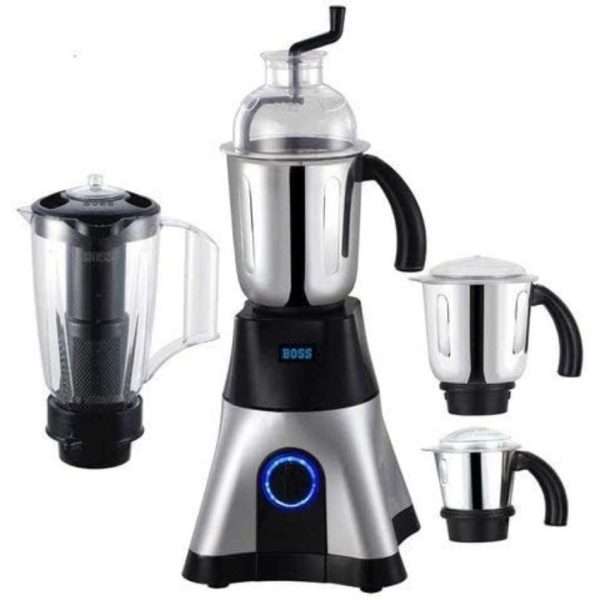 BOSS Cyclone 4-Jar Perfect Mixer Grinder IMG
