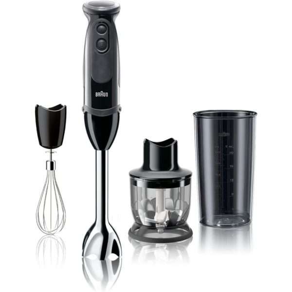 Braun MQ5025 Hand Blender Multiquick Vario