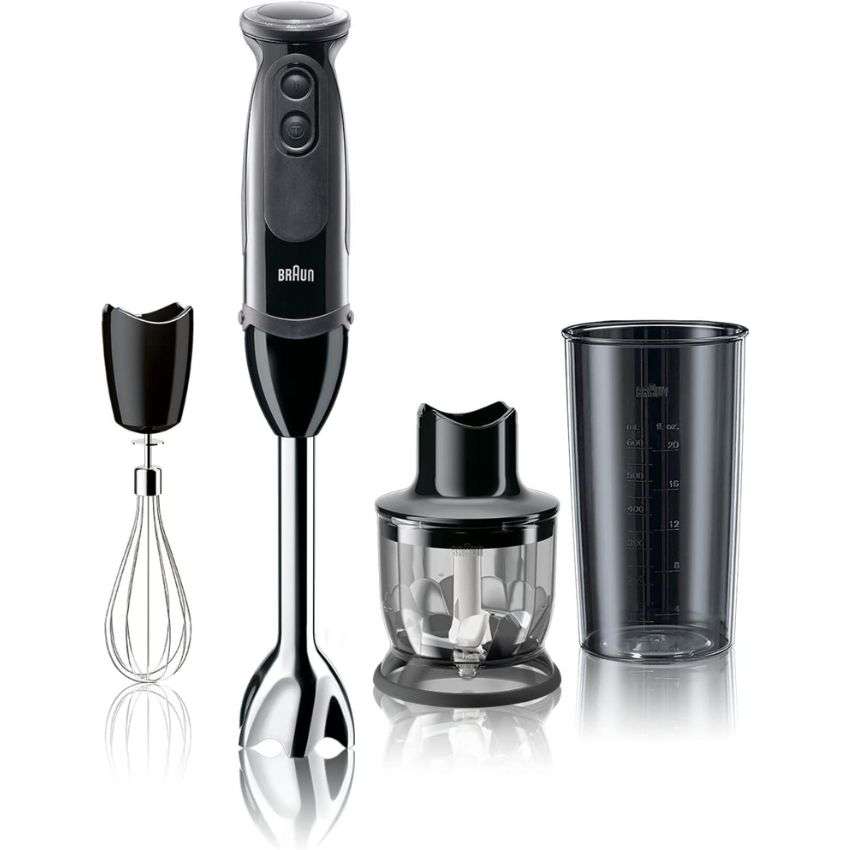 Braun MQ5025 Hand Blender Multiquick Vario