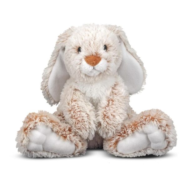 Burrow Bunny Rabbit Stuffed Animal