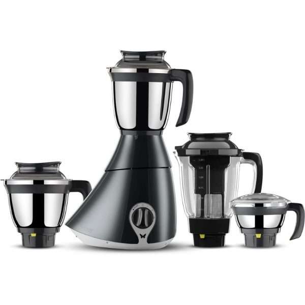 Butterfly 4 Jar Indian Mixer Grinder IMG