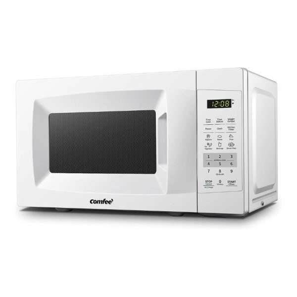 COMFEE Countertop Microwave Oven