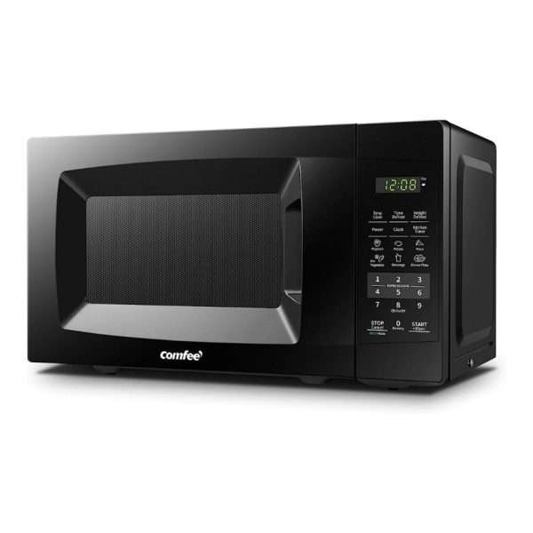 COMFEE Countertop Microwave Oven 700 Watts
