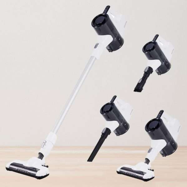 Cordless Amazon Vacuum Cleaner