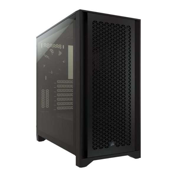 Corsair 4000D Airflow Tower PC