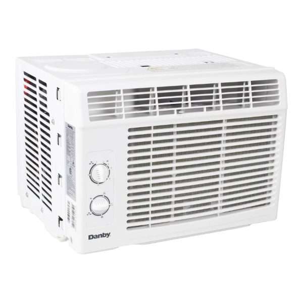 Danby Small Window AC 5000 BTU