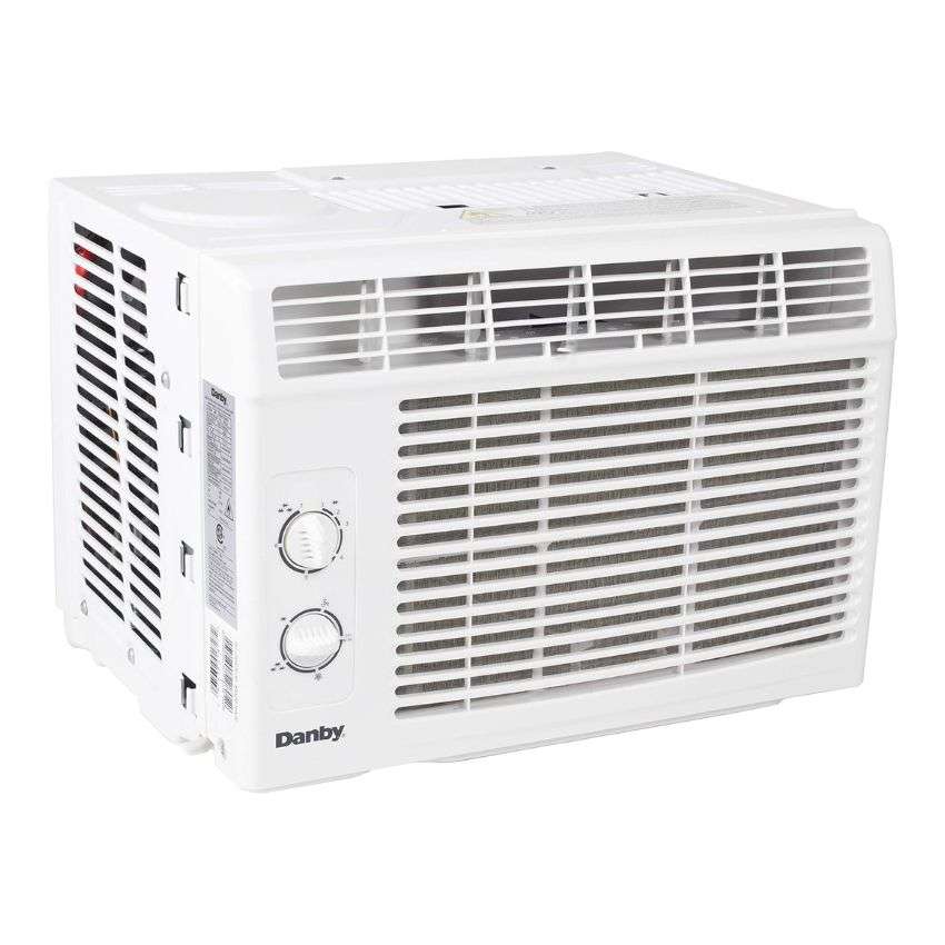 Danby Small Window AC 5000 BTU
