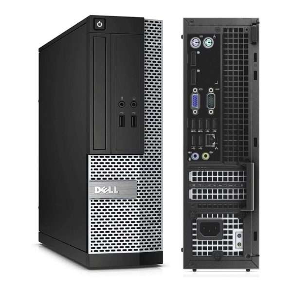 Dell OptiPlex Bundle Tower PC