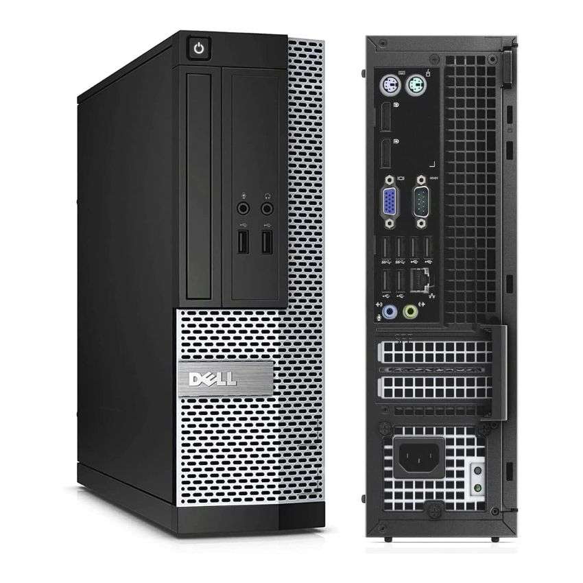 Dell OptiPlex Bundle Tower PC