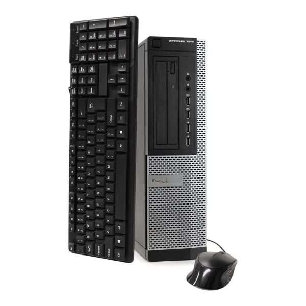 Dell Optiplex 7010 Tower PC Desktop