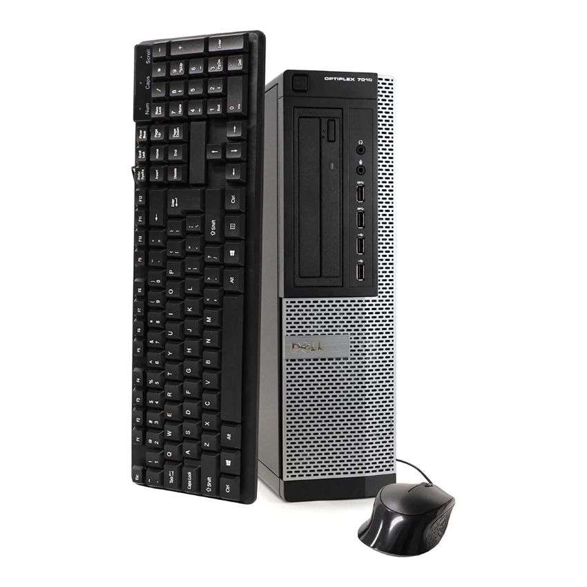 Dell Optiplex 7010 Tower PC Desktop