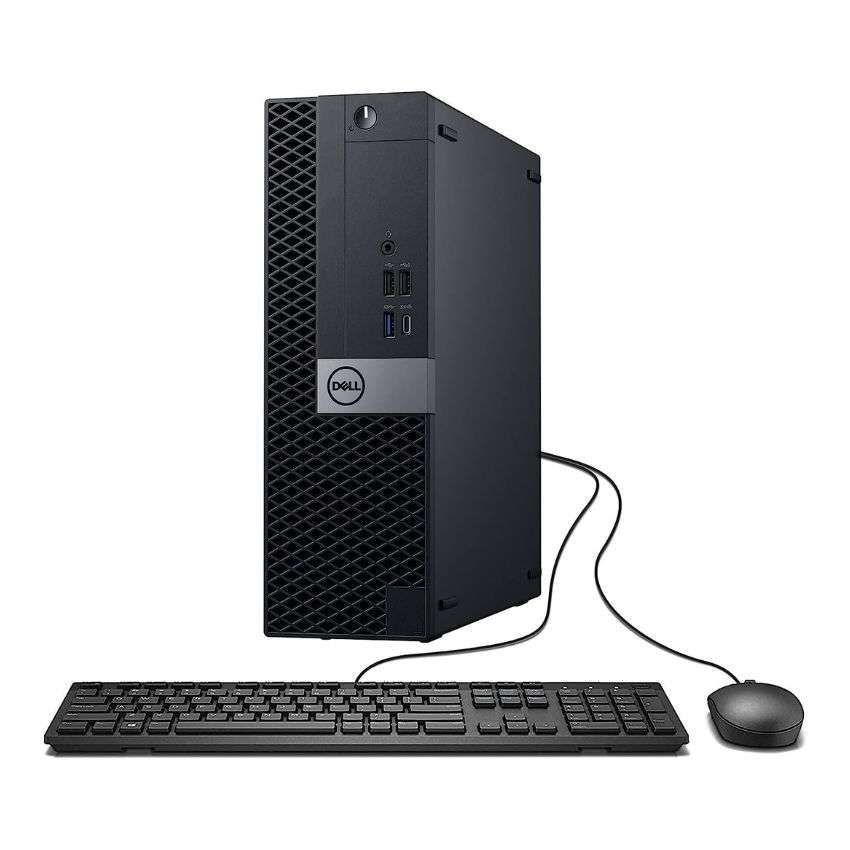Dell Optiplex 7050 SFF Tower PC