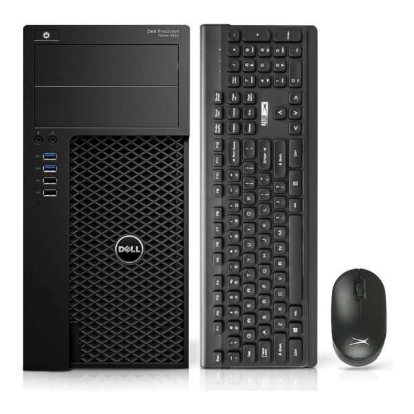 Dell Precision Tower PC 3620
