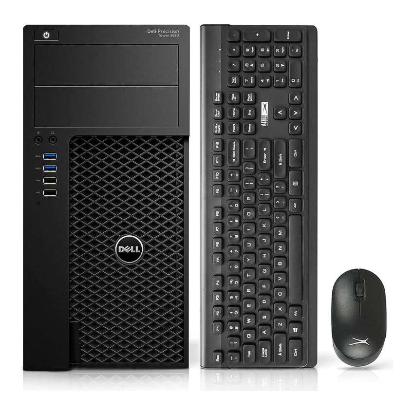 Dell Precision Tower PC 3620