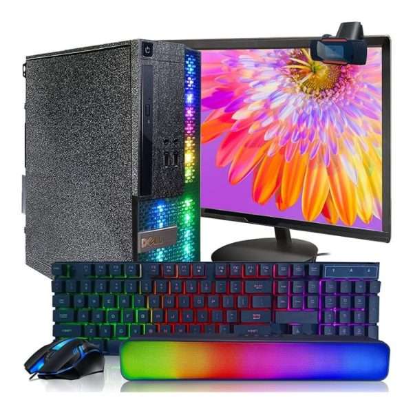 Dell Tower PC Treasure Box