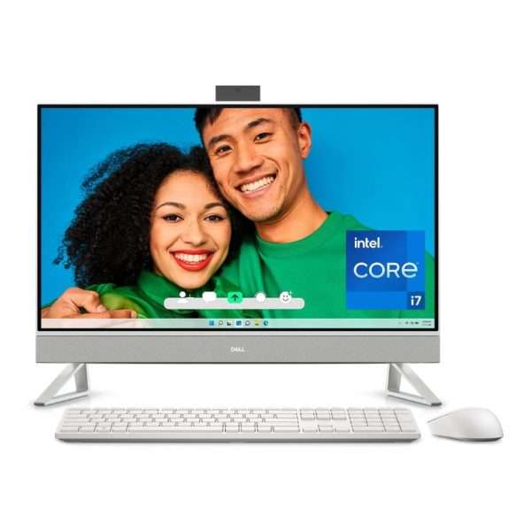 Dell i7 Inspiron 7720 Desktop