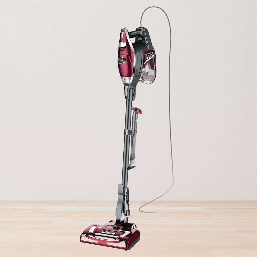 Deluxe Pro Corded Vacuum Cleaners