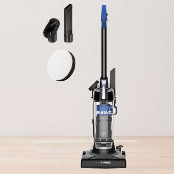 Eureka Airspeed Vacuum Cleaners