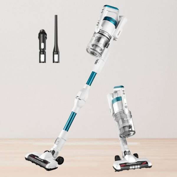 Eureka Cordless Stick Vacuum Cleaners