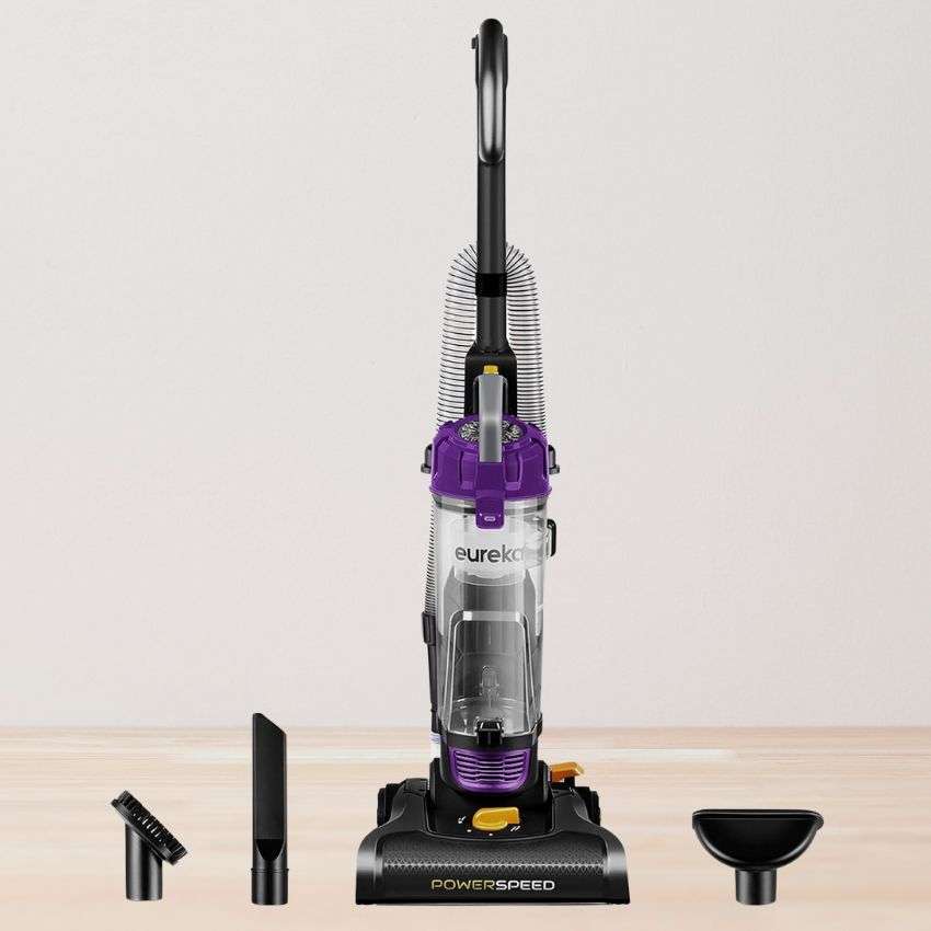 Eureka PowerSpeed Vacuum Cleaner