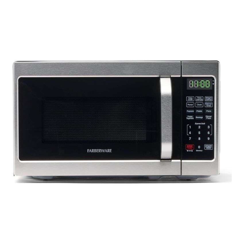 Farberware 700 Watts Countertop Microwave