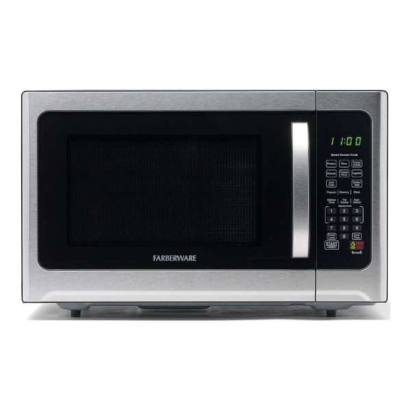 Farberware Countertop Microwave 1100 Watts