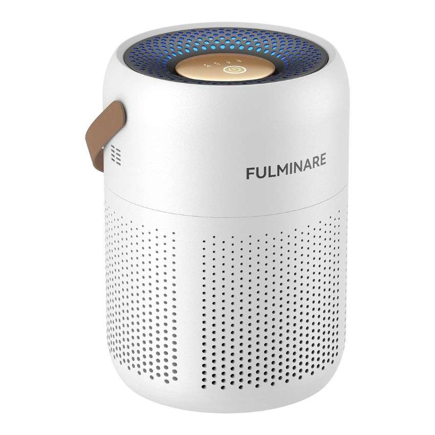 Fulminare Small Room Air Purifier