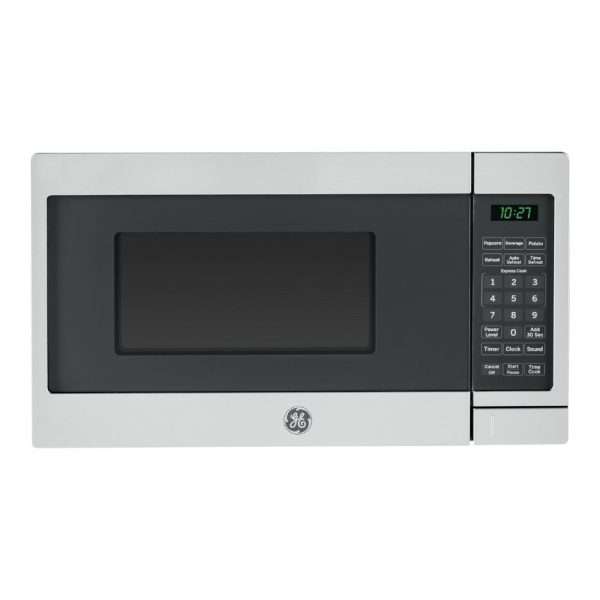 GE Countertop Microwave Oven 700 Watts