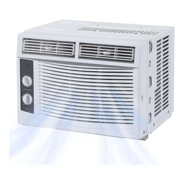 Gaomon Small Window Air Conditioner
