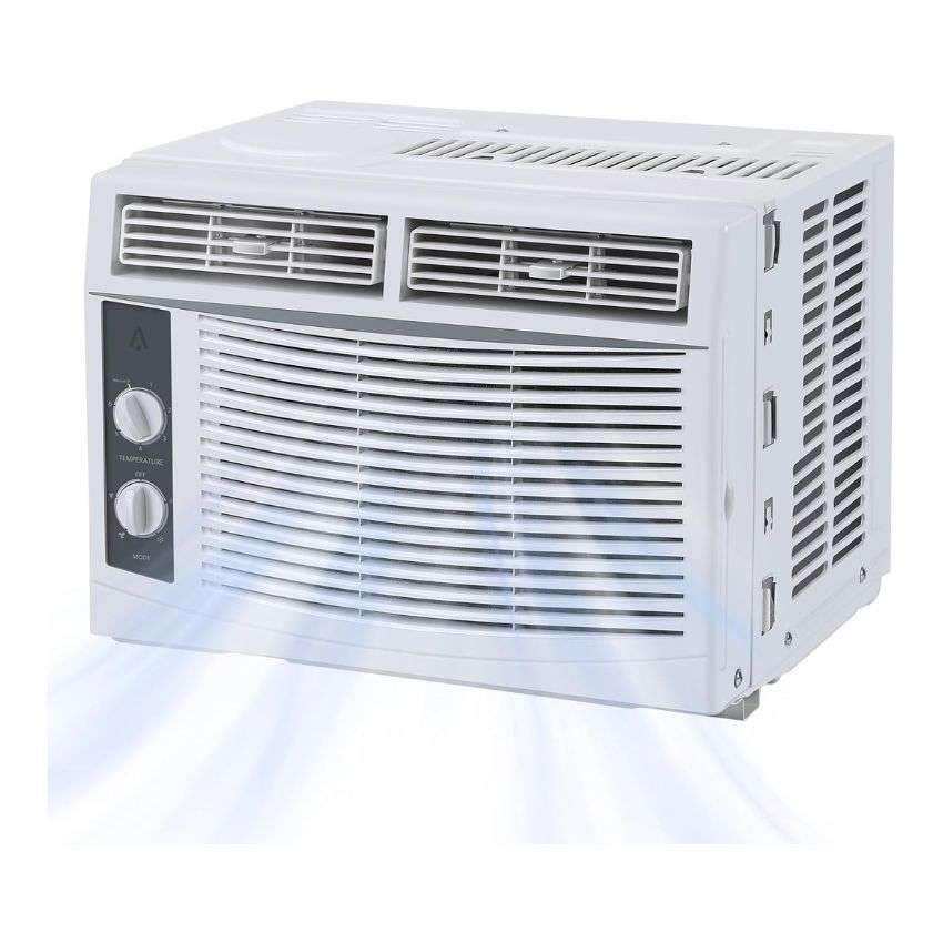 Gaomon Small Window Air Conditioner
