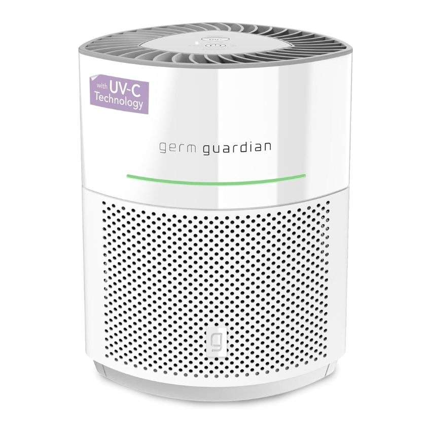 GermGuardian Airsafe Air Purifier