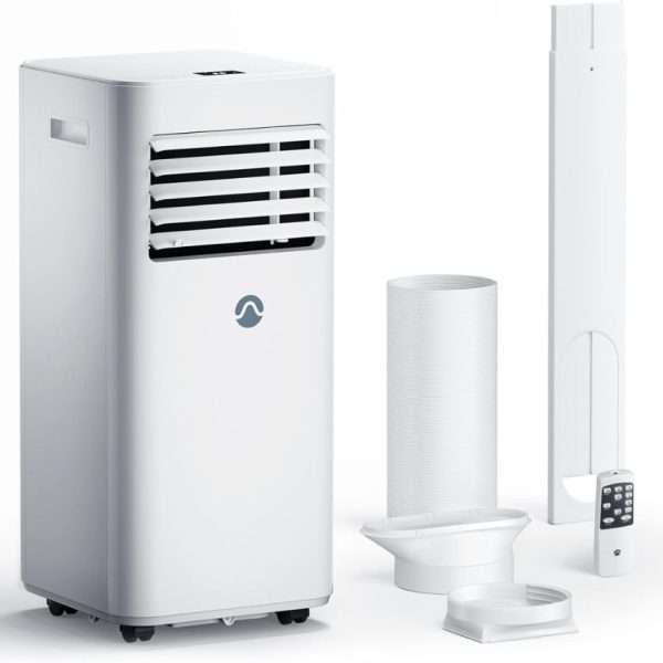 Ginost 10000 BTU Portable Air Conditioner