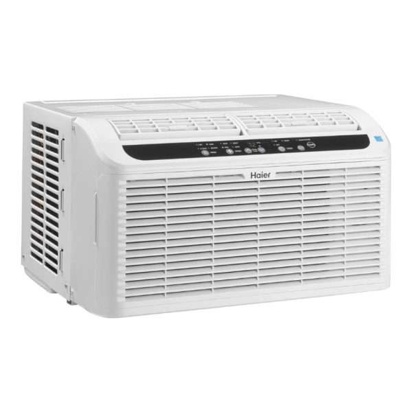Haier Ultra Quiet Small Window AC
