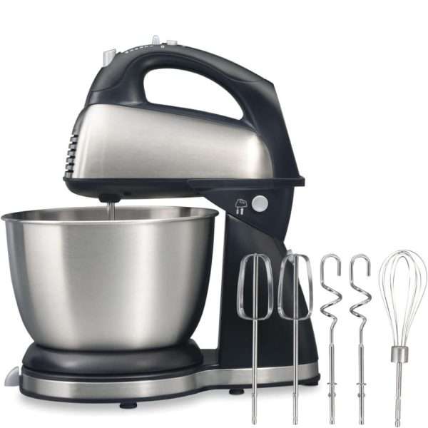 Hamilton Beach Stand and Dough Mixer