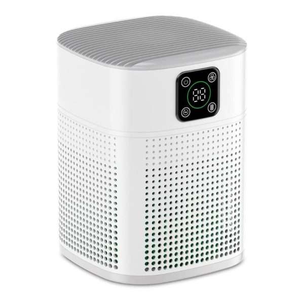 Honeyuan Small Room Air Purifier