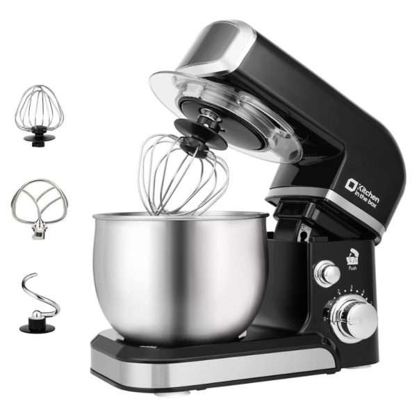 Kitchen Box Stand Mixer Electric Food Mixer