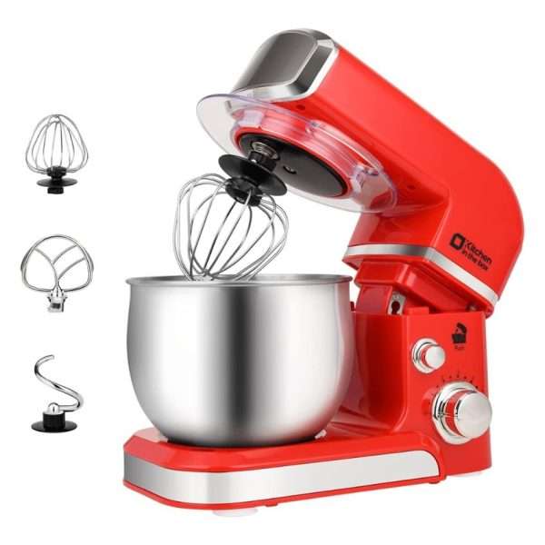 Kitchen in the box Stand Dough Mixer