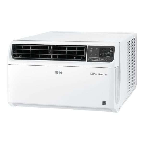 LG Dual Inverter Smart Window AC
