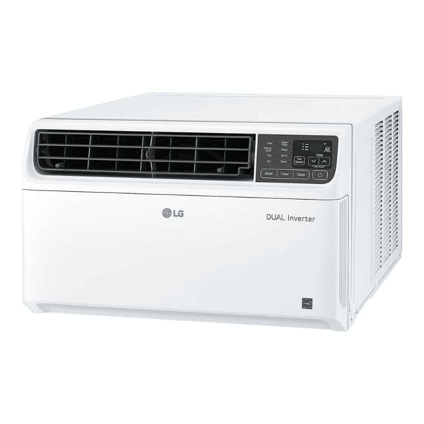 LG Dual Inverter Smart Window AC