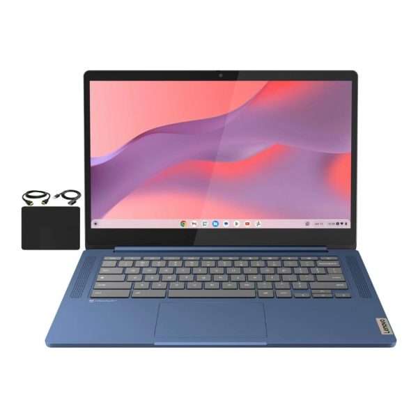 Lenovo Chromebook Slim Laptop