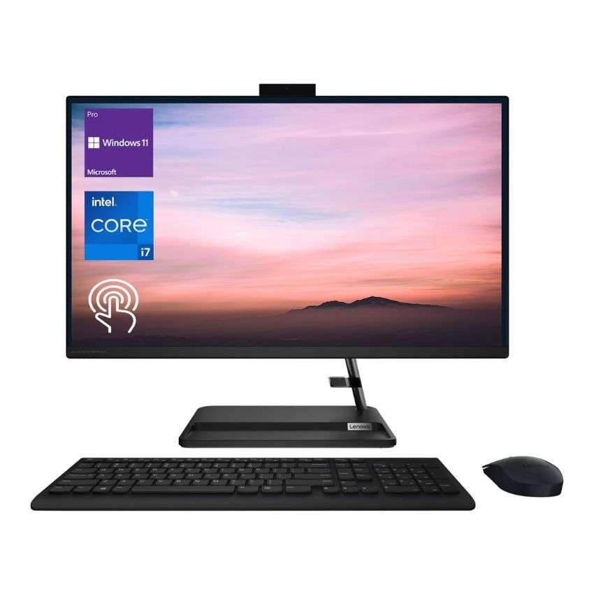Lenovo IdeaCentre Business Desktop