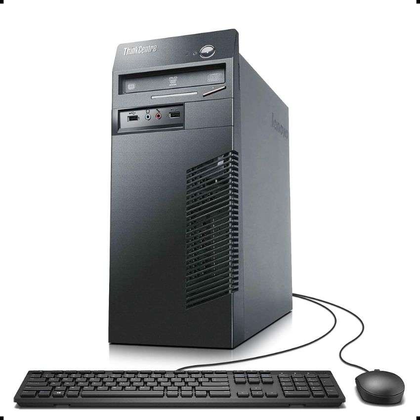 Lenovo ThinkCentre M73 Tower PC