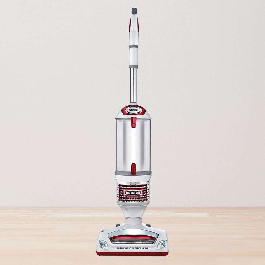 Lift-Away Shark Vacuum Cleaners