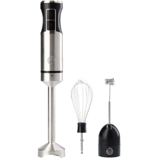 MasterChef Immersion Blender Handheld
