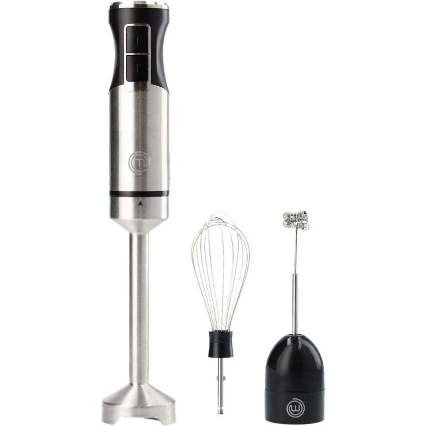 MasterChef Immersion Blender Handheld